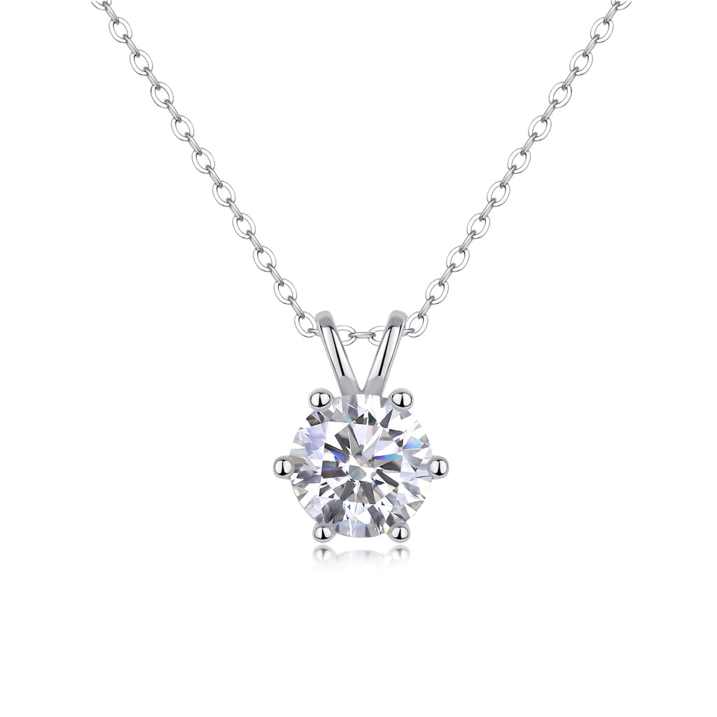 heart mark pendant necklace 2ct — JH0A7593.jpg