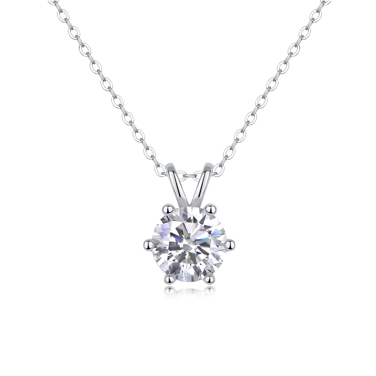 heart mark pendant necklace 2ct — JH0A7593.jpg