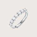 Wholeness Ring in 925 sterling silver